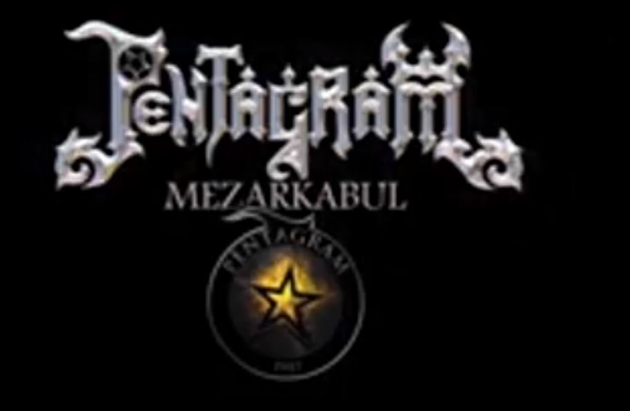 Mezarkabul (Pentagram) Stand To Fall