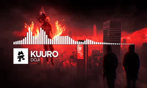 Kuuro - Doji