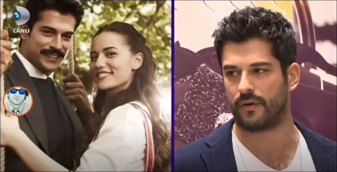 Burak Özçivit Fahriye Evcen'in Sağlık Durumu Hakkinda Bilgi Verdi