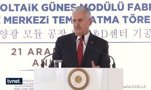 Yenilenebilir Enerji Kaynağımızı Yüzde 32'lerin Üzerine Çıkardık