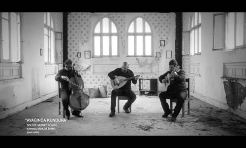 Şems Trio - Ayağında Kundura 