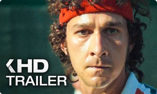 Borg vs. McEnroe Türkçe Altyazılı Fragmanı