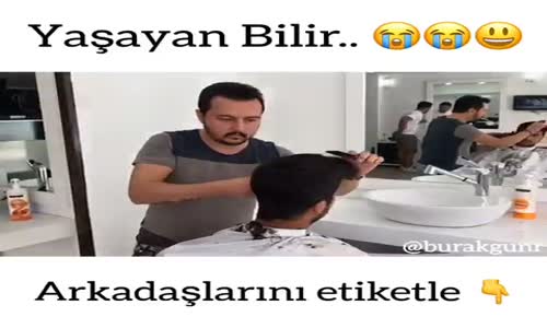 Yaşayanlar Bilir