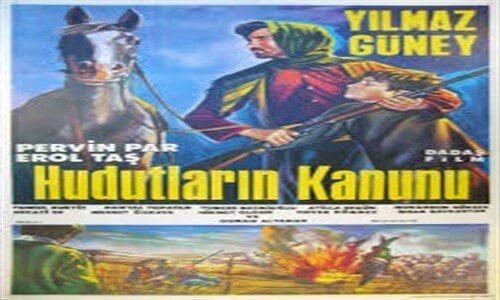 Hudutların Kanunu 1966 Yılmaz Güney Türk Filmi İzle