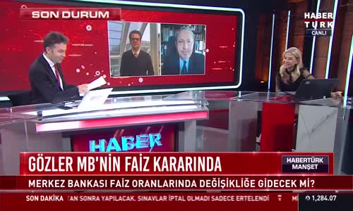 Merkez Bankası faizi kaç puan artırdı