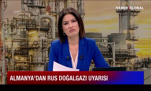 Almanya'dan ABD ve AB'nin Beklemediği Hamle