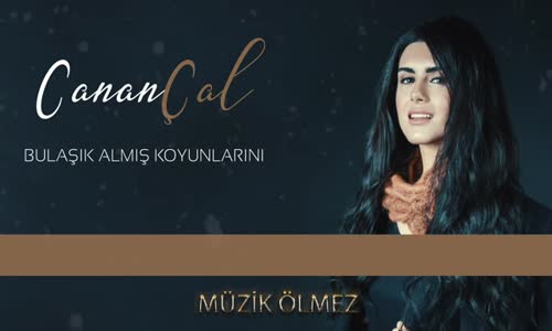 Canan Çal - Bulaşık Almış Koyunlarını 