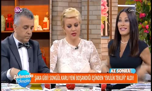 Seda Sayan Ve Erkan Çelik Arasına Seda Sayan'ın Oğlumu Girdi!