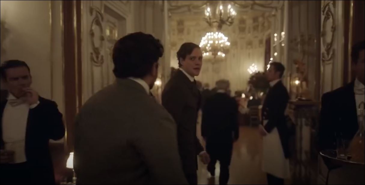 The Alienist 3. Tanıtım Fragmanı