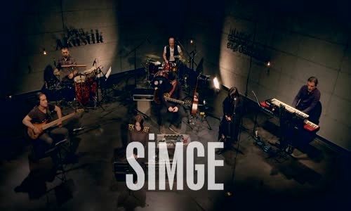 Simge - Armağan (Akustik)