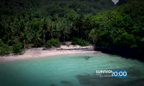 Survivor 2017 75.Bölüm Tanıtımı