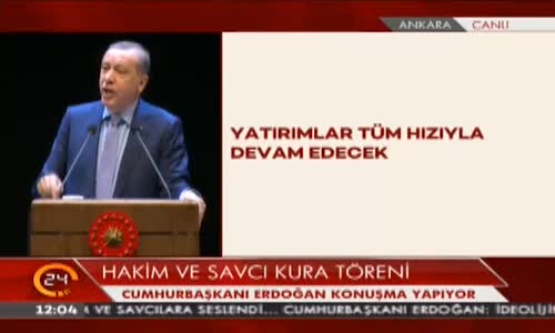 Cumhurbaşkanı Erdoğan- Pyd'ye Silah Verdiler