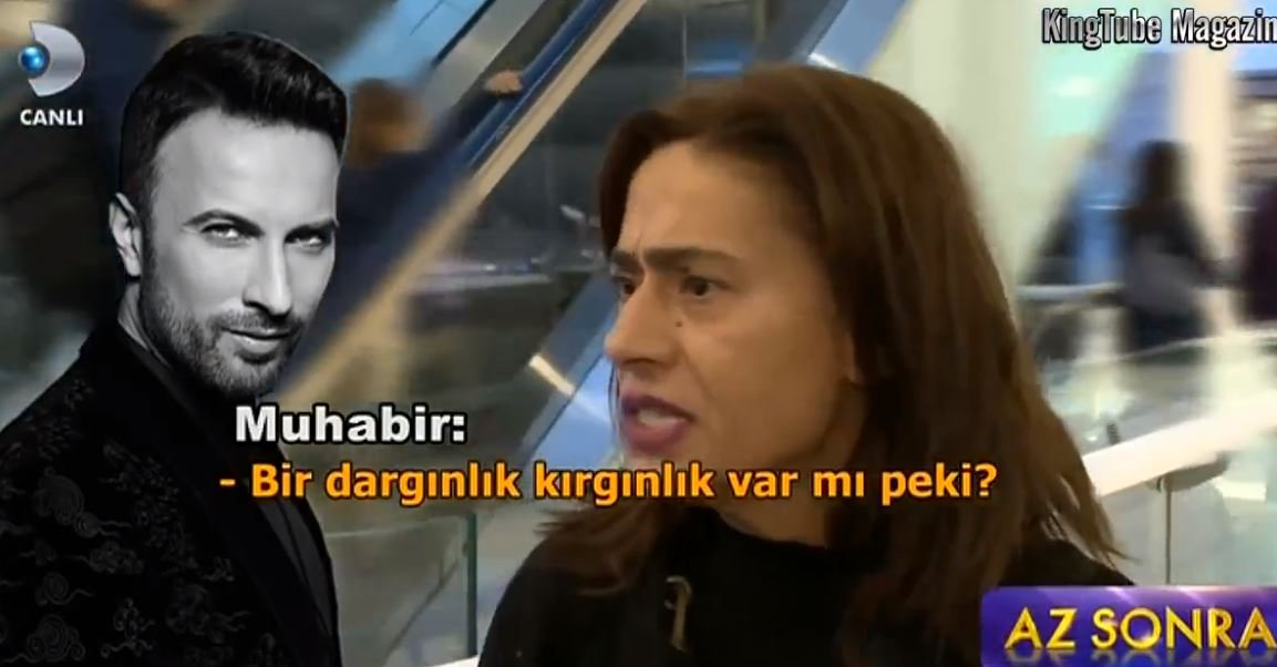 Yıldız Tilbe'nin Yıldızlı Şarkılar Albümünde Kriz Üstüne Kriz Yaşanıyor 