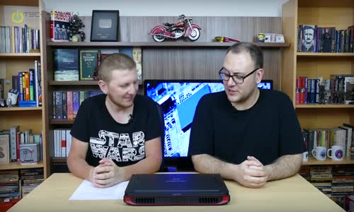 Acer Predator 15 Oyuncu Bilgisayarı İncelemesi