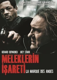 Meleklerin İşareti Film İzle