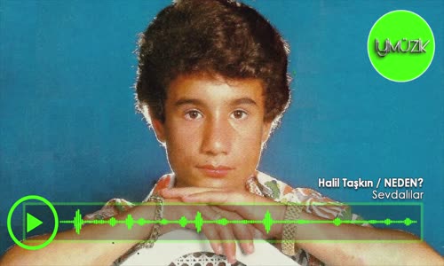 Halil Taşkın - Sevdalılar