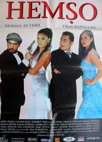 Hemşo Mehmet Ali Erbil  Film İzle