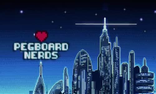 Pegboard Nerds  Speed Of Light Ft. Taylor Bennett & Skylr