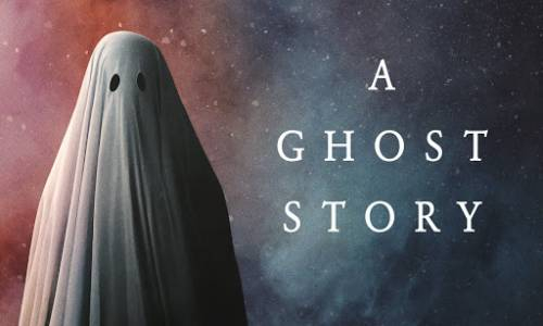 A Ghost Story Türkçe Dublaj İzle