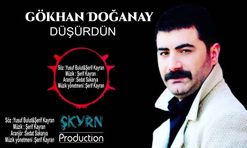 Gökhan Doğanay - Düşürdün