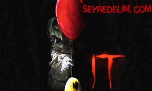 It (O) Yabancı Film Türkçe Dublaj İzle