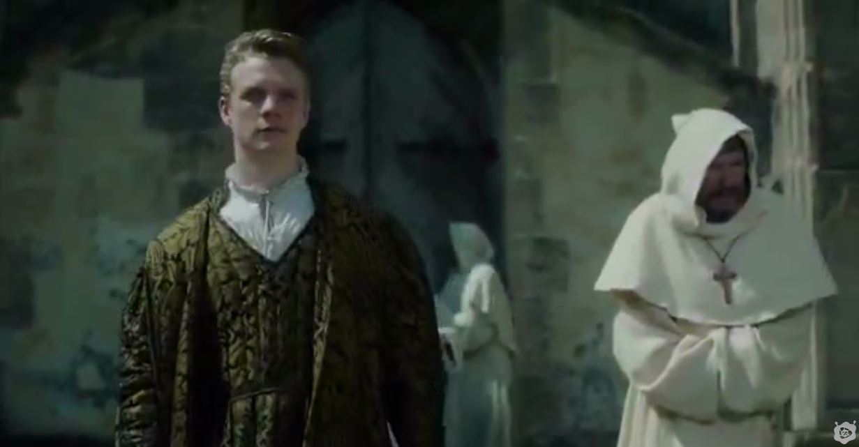 The White Princess 1.Sezon 6.Bölüm Fragmanı