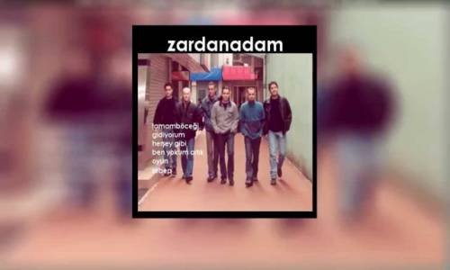 Zardanadam - Tamam Böceği