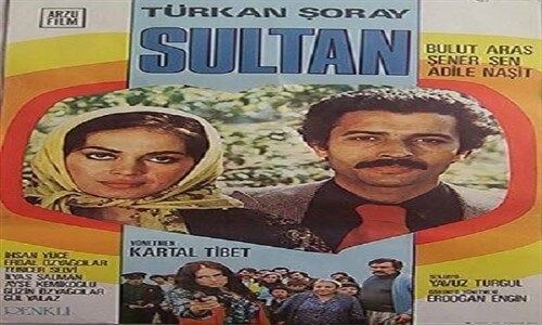 Sultan Türkan Şoray Türk Filmi İzle