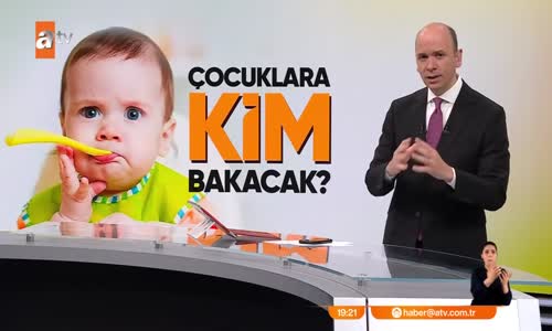 Bakan Soylu’dan kreş açıklaması 