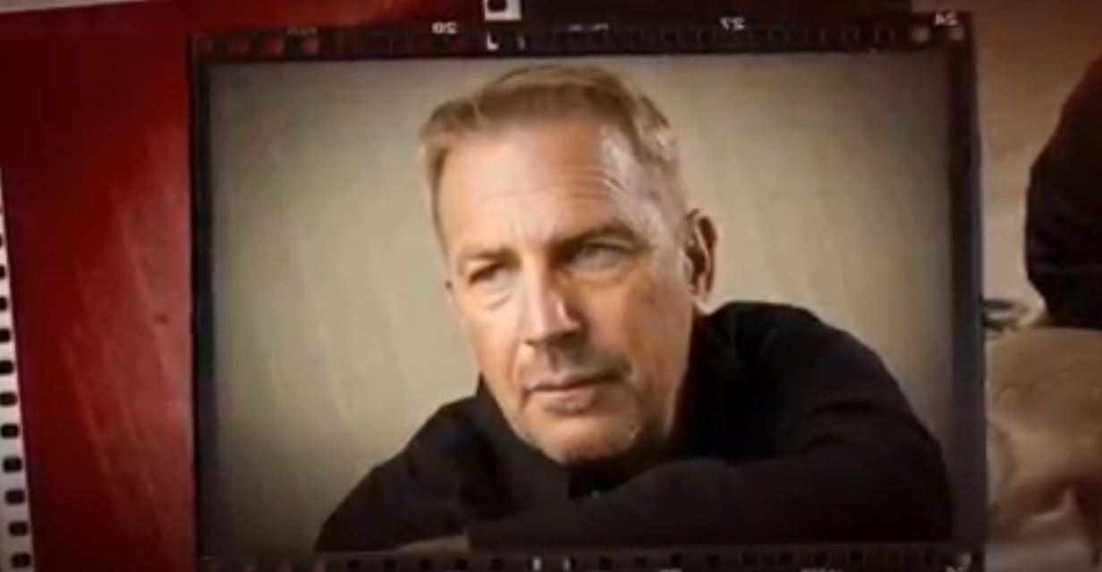 Kevin Costner Kimdir?