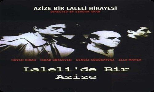 Lalelide Bir Azize Türk Filmi Hd İzle