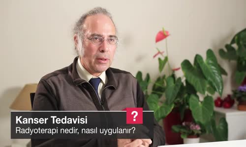 Radyoterapi Nedir Nasıl Uygulanır