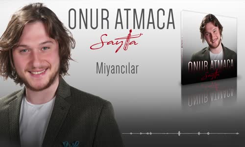 Onur Atmaca  Miyancılar 