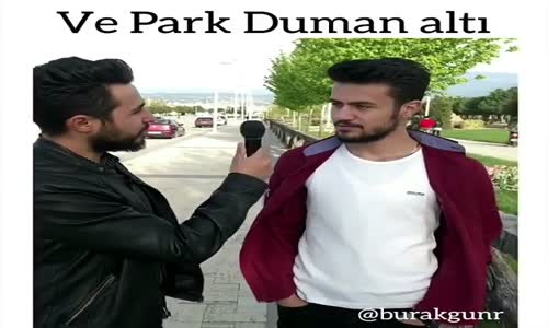 Park Duman Altı 