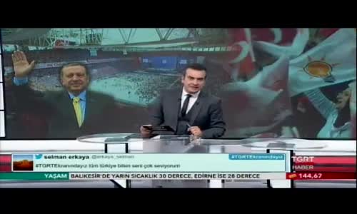 Naci BOSTANCI Cumhurbaşkanı ERDOĞAN'ın AK Partiye Dönüş Sürecini Değerlendirdi