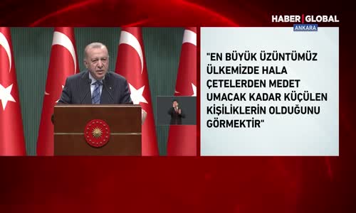 Cumhurbaşkanı Erdoğan'dan Tarihi Filistin Açıklaması! Biden'a Böyle Seslendi!