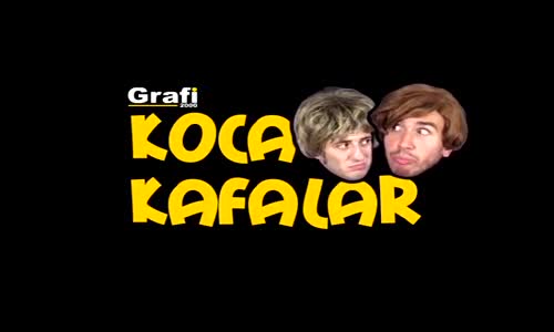 Koca Kafalar-Koro