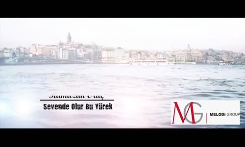 Ramazan Oruç - Sevende Olur Bu Yürek