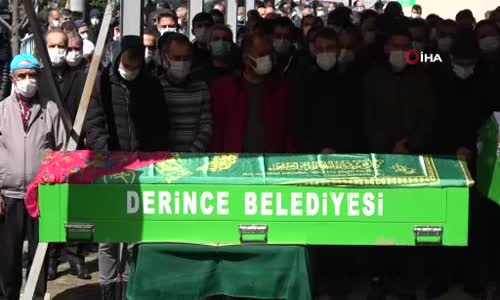 Genç kadın 3 ay önce evlendiği eşi tarafından ölü bulundu 