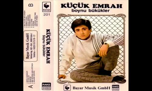 Emrah - Diyarbakır Düzüne