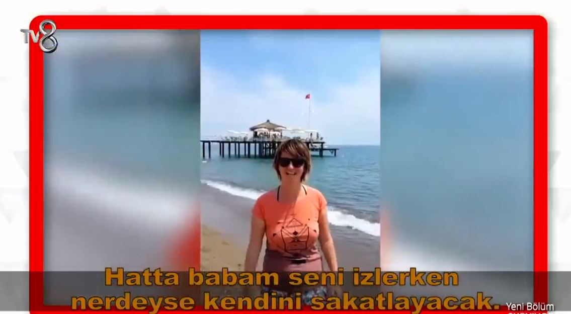 Arkadaşlarından Gelen Videolu Mesajlarla Moral Buldular 74. Bölüm Survivor 2018