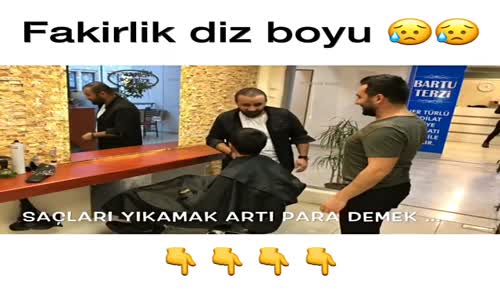 Fakirlik Diz Boyu