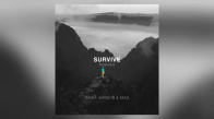 Saınt Wknd & Max Survive Y.V.E. 48 Remix