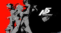 Persona 5  Launch Trailer  PS4 