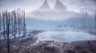 Horizon Zero Dawn The Frozen Wilds  Launch Trailer 4K