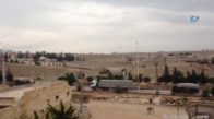 TSK İdlib’te 5 Nolu Gözlem Noktasını Kurdu