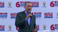 Erdoğan ÖSO Komutanı İle Yaptığı Duygu Dolu Sohbeti Anlattı