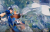 Capcom Cup 2017 Trailer PS4