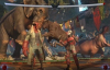 Injustice 2 Hellboy Gameplay, Epic Gear & Super Move