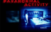 Paranormal Activity - 1 Türkçe Dublaj Hd İzle